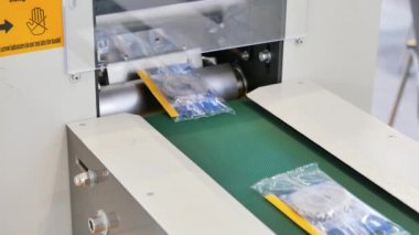 Innoprom ana sanayi İhtisas Fuarı