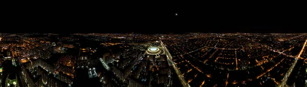 Krasnodar Rusia Agosto 2020 Krasnodar Estadio Fútbol Del Club Homónimo — Foto de Stock