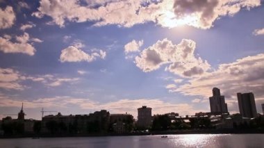 Panorama setin