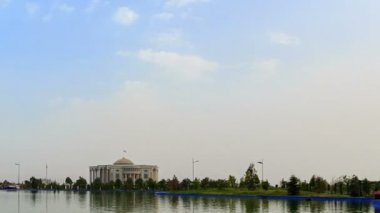 Palais des Nations