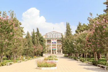 Tacik tarım Üniversitesi Sh Shotemur sonra adında. Dushanbe, Taj