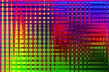 Soyut arkaplan dokusu, farklı ton renk stillerinde illüstrasyon, duvar kağıdı, afiş, poster için bulanık resim prim tasarımı.