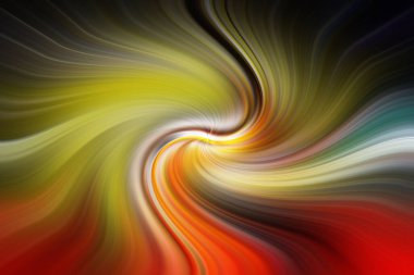 Soyut arkaplan dokusu, farklı ton renk stillerinde illüstrasyon, duvar kağıdı, afiş, poster için bulanık resim prim tasarımı.