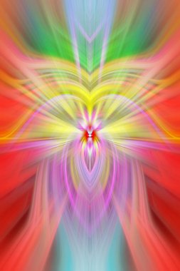 Soyut arkaplan dokusu, farklı ton renk stillerinde illüstrasyon, duvar kağıdı, afiş, poster için bulanık resim prim tasarımı.