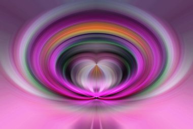 Soyut arkaplan dokusu, farklı ton renk stillerinde illüstrasyon, duvar kağıdı, afiş, poster için bulanık resim prim tasarımı.