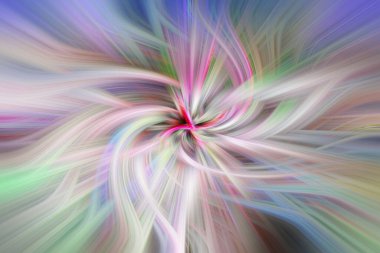 Soyut arkaplan dokusu, farklı ton renk stillerinde illüstrasyon, duvar kağıdı, afiş, poster için bulanık resim prim tasarımı.