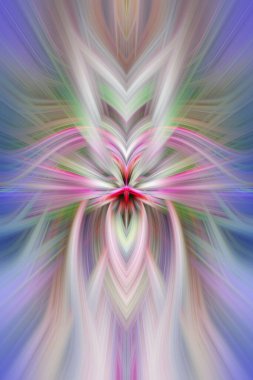 Soyut arkaplan dokusu, farklı ton renk stillerinde illüstrasyon, duvar kağıdı, afiş, poster için bulanık resim prim tasarımı.