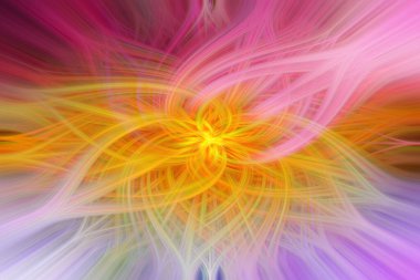 Soyut arkaplan dokusu, farklı ton renk stillerinde illüstrasyon, duvar kağıdı, afiş, poster için bulanık resim prim tasarımı.