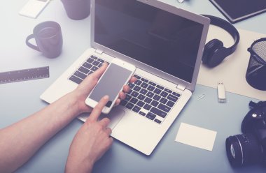 Duyarlı tasarım mockup