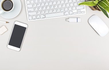 Ofis Resepsiyon başlık görüntü