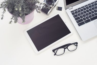Tablet Pc Mockup