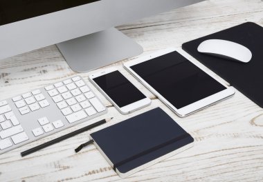 Duyarlı tasarım mockup