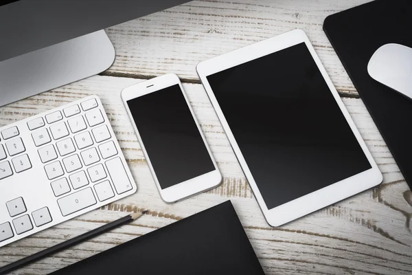 Duyarlı tasarım mockup