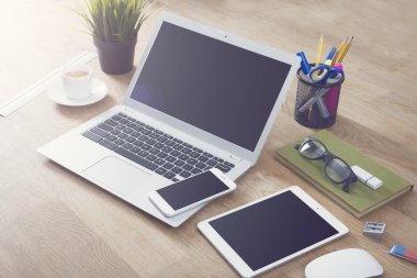 Duyarlı tasarım mockup