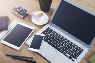 Duyarlı tasarım mockup
