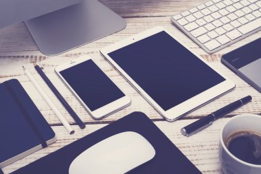 Duyarlı tasarım mockup