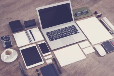 Duyarlı tasarım mockup