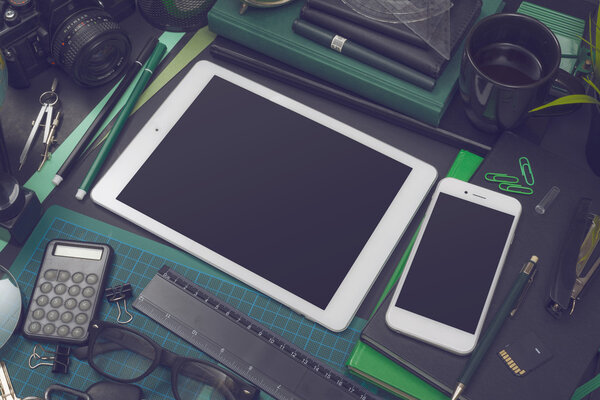 Реагирующий шаблон дизайна
