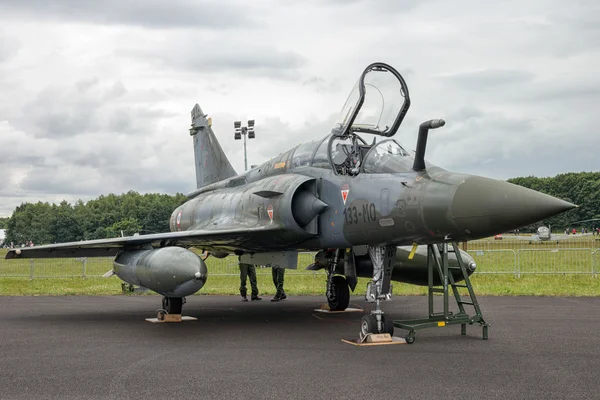 French Air Force Mirage 2000 — Stock Photo, Image