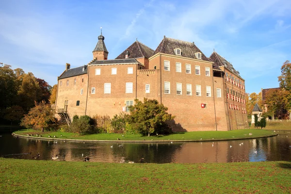 's-Heerenberg, Nizozemsko — Stock fotografie