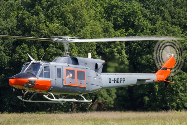Bell 212 Allen — стоковое фото