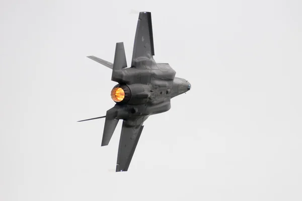 Lockheed Martin F-35 Lightning Ii — Stock fotografie