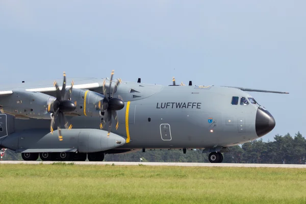 Airbus militare A400M — Foto Stock