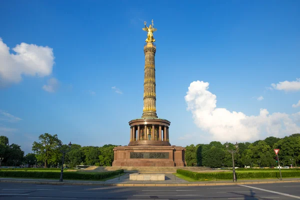 Columna victoria Berlín —  Fotos de Stock