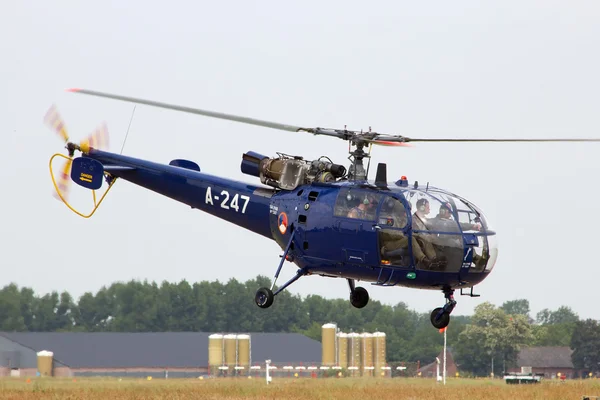 Alouette Iii —  Fotos de Stock