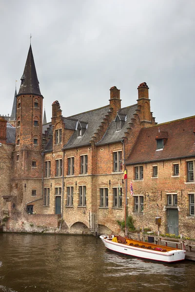 Brugge — Stock Photo, Image