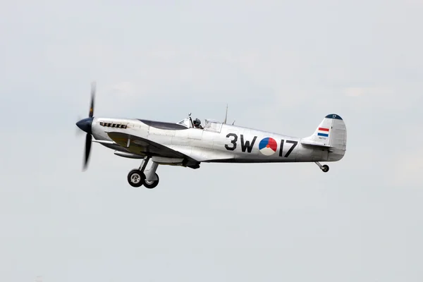 Spitfire — Stok fotoğraf