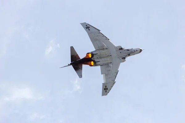 German F-4 Phantom — Stock Photo, Image