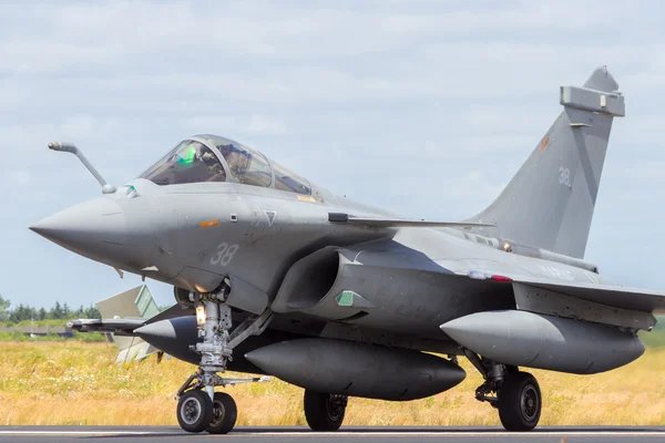 Rafale francés — Foto de Stock