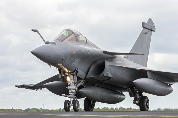 Rafale — Stock Photo, Image