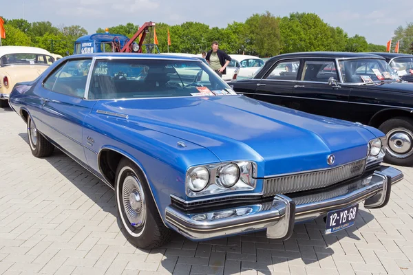 1973 Buick Le Sabre — Zdjęcie stockowe