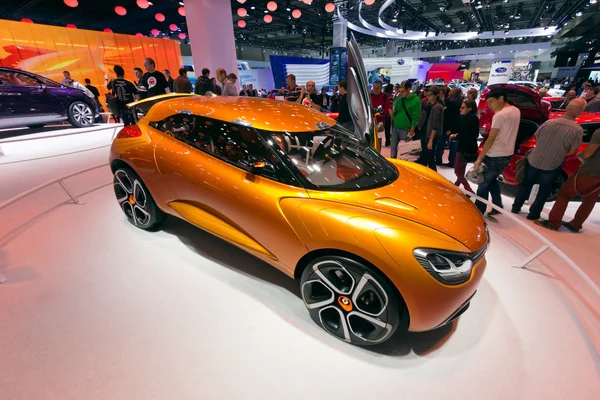 Renault Yakalama — Stok fotoğraf