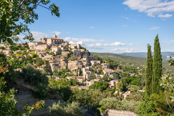 Gordes, Provence (France) — Photo