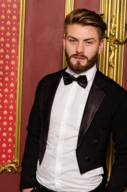 damat portresi