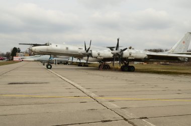 Zhuliany devlet Havacılık Müzesi