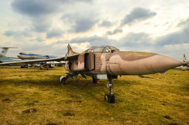 Zhuliany devlet Havacılık Müzesi