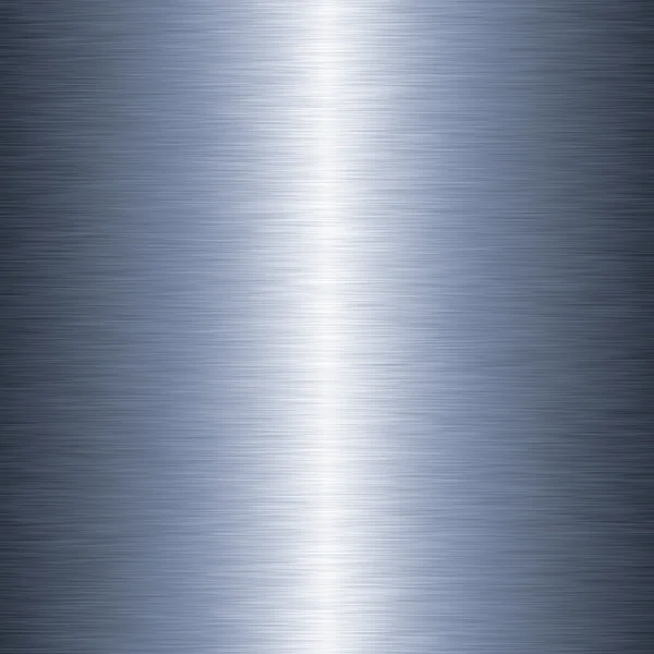 Лінійний фон з матового металу — стокове фото