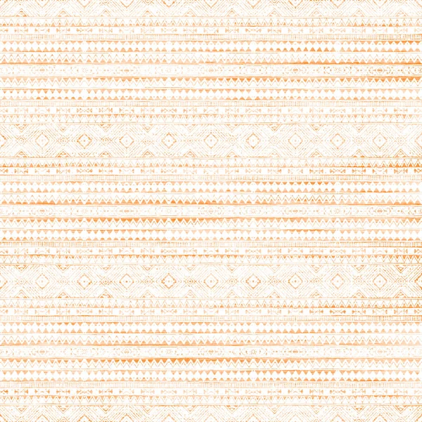 Grunge desenli Geometrik kilim ikat deseni