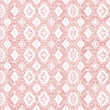 Grunge desenli Geometrik kilim ikat deseni