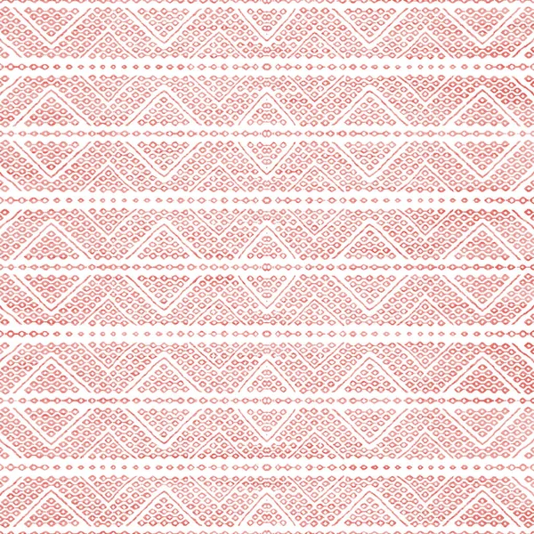 Grunge desenli Geometrik kilim ikat deseni