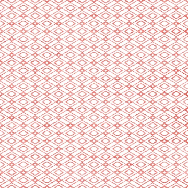 Grunge desenli Geometrik kilim ikat deseni