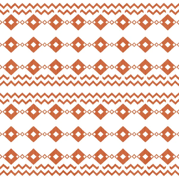 Geometrik Boho Biçimli Kabile Şablonu