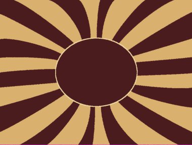 Halı ve banyo Vintage Kabile tasarımı deseni ve sıkıntılı doku ve efekt