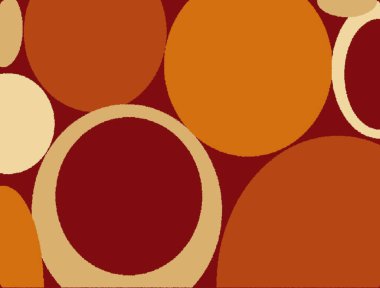 Halı ve banyo Vintage Kabile tasarımı deseni ve sıkıntılı doku ve efekt