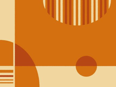 Halı ve banyo Vintage Kabile tasarımı deseni ve sıkıntılı doku ve efekt