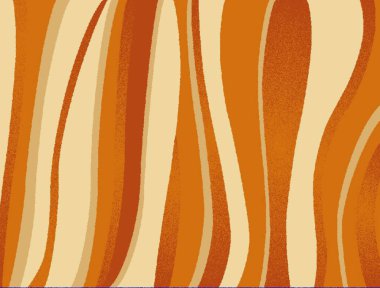 Halı ve banyo Vintage Kabile tasarımı deseni ve sıkıntılı doku ve efekt